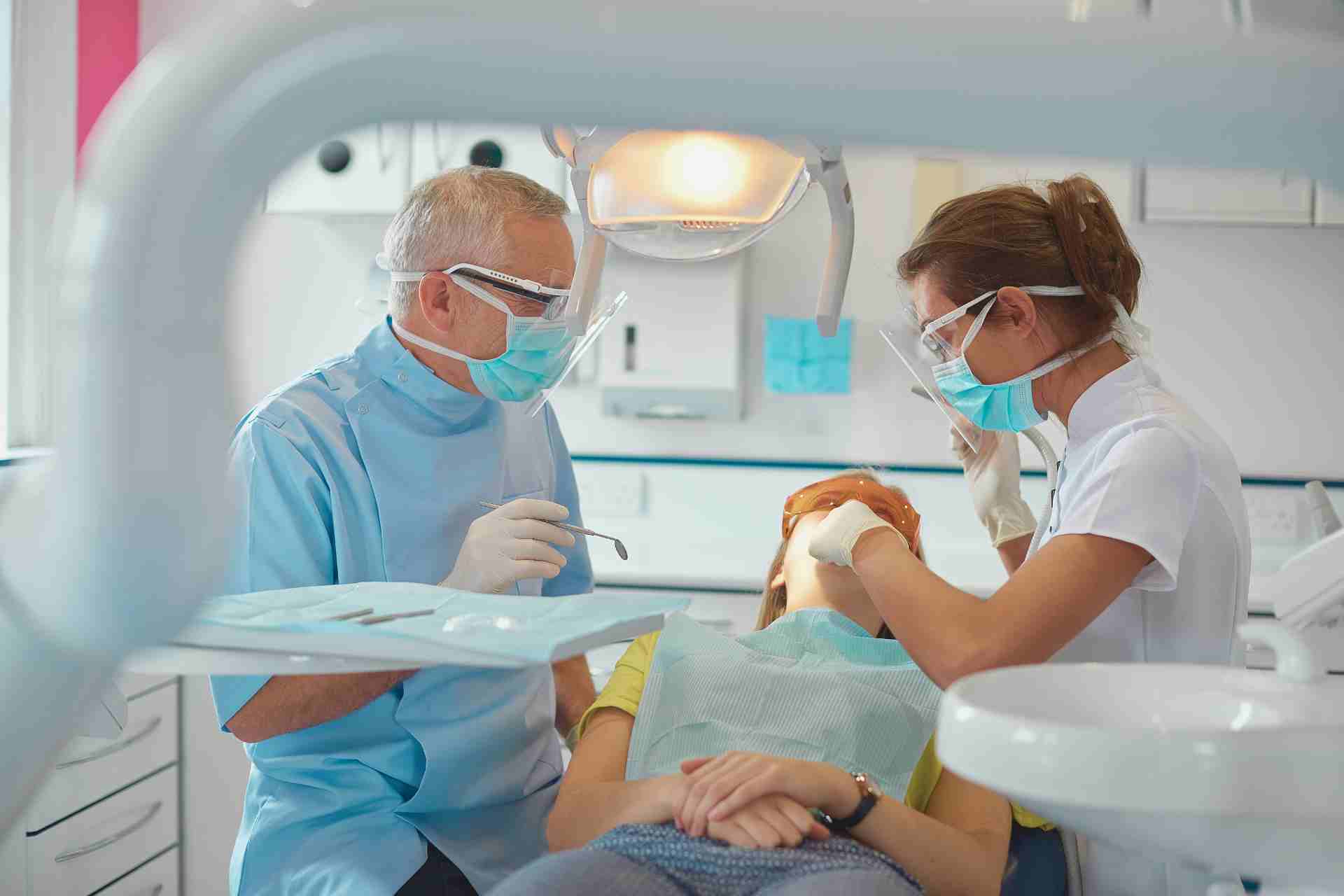 Dentist in Zelienople, PA